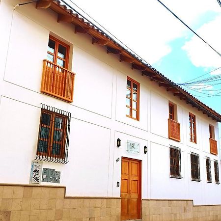 7Th Wonder Apart Hotel Cusco Extérieur photo