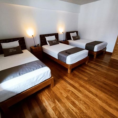 7Th Wonder Apart Hotel Cusco Extérieur photo