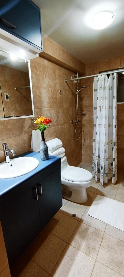 7Th Wonder Apart Hotel Cusco Extérieur photo