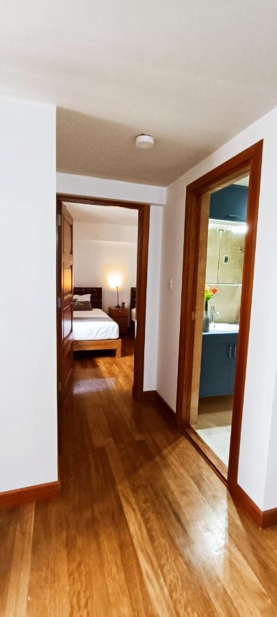 7Th Wonder Apart Hotel Cusco Extérieur photo