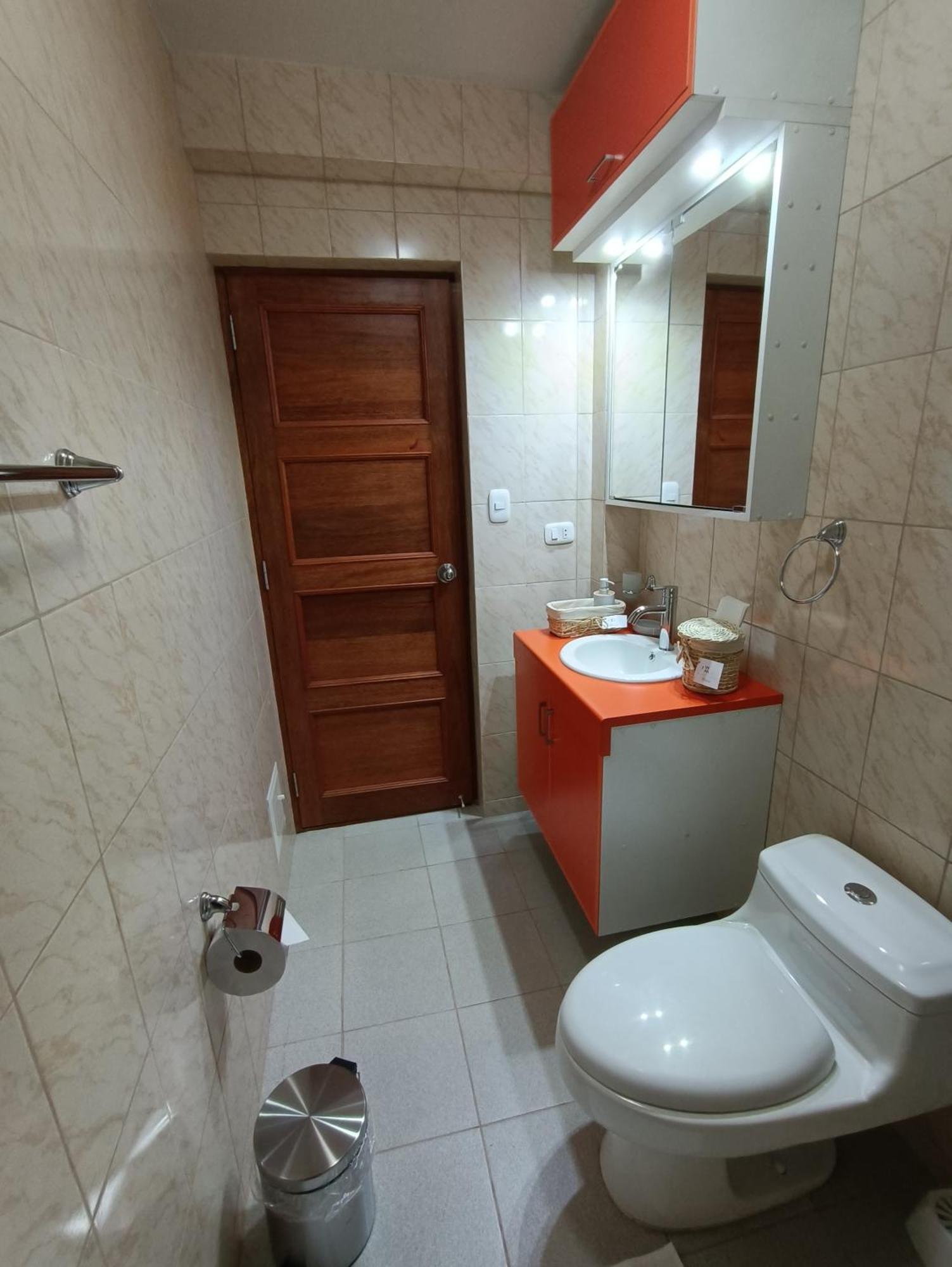 7Th Wonder Apart Hotel Cusco Chambre photo